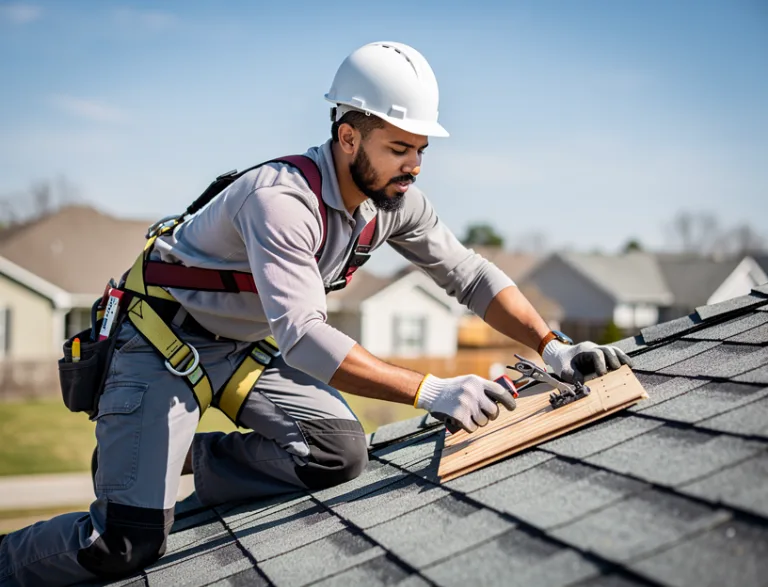 roof repair Celbridge